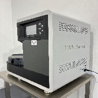 Tan Bead Maelstrom 9600 Purifiction System Gene Sequencing image 1